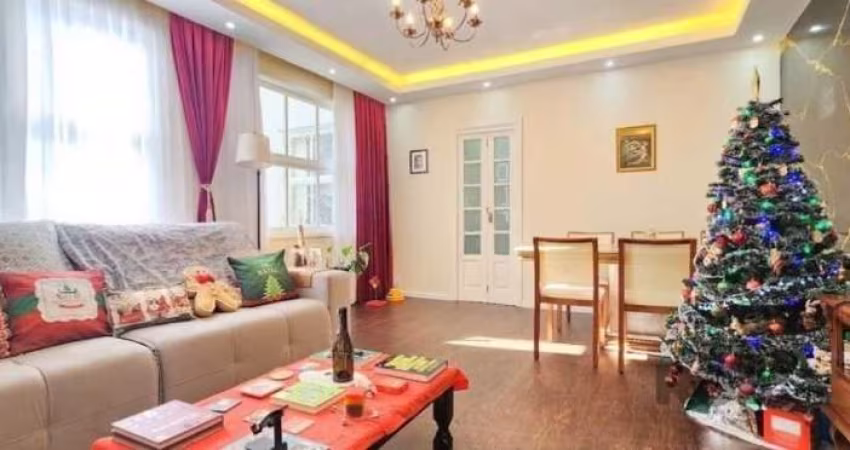 Apartamento com 3 quartos à venda na Rua Castro Alves, Independência, Porto Alegre