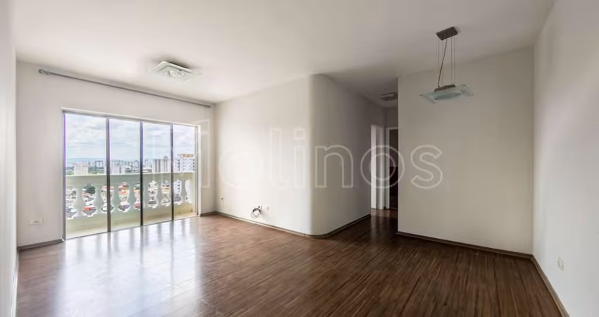 Apartamento à venda no bairro Vila Gomes Cardim - São Paulo/SP, Zona Leste