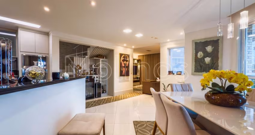 Apartamento à venda no bairro Tatuapé - São Paulo/SP