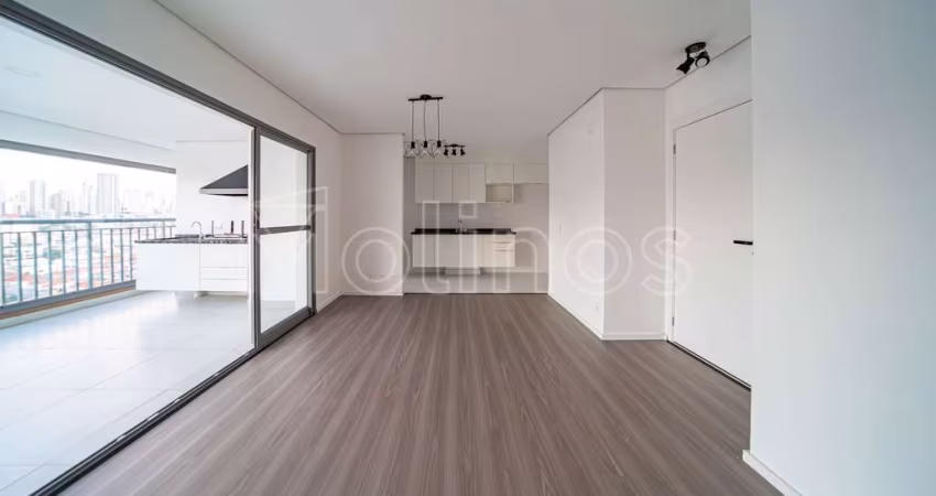 Apartamento para alugar no bairro Tatuapé - São Paulo/SP, Zona Leste