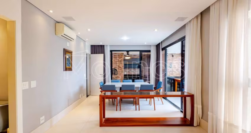 Apartamento à venda no bairro Anália Franco - São Paulo/SP