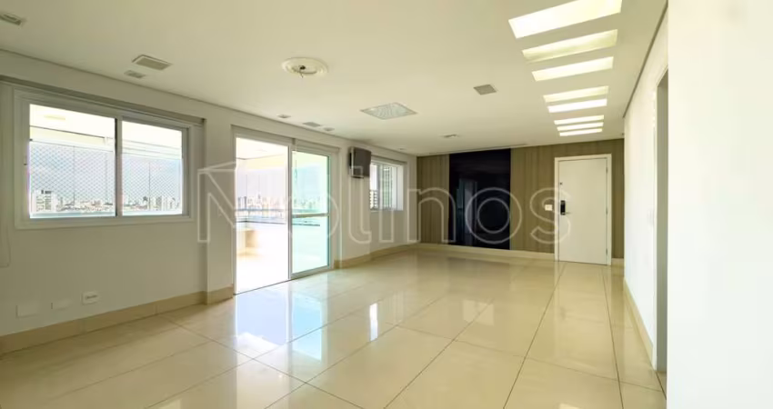 Apartamento 3 Quartos na Nata do Anália Franco!!!