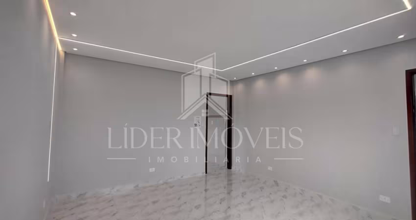 Apartamento 1 dormitório para Venda em Praia Grande, Maracanã, 1 dormitório, 1 banheiro, 1 vaga