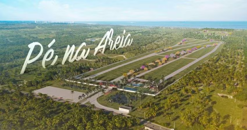 Terreno direto com a construtora - Rainha dos Lotes