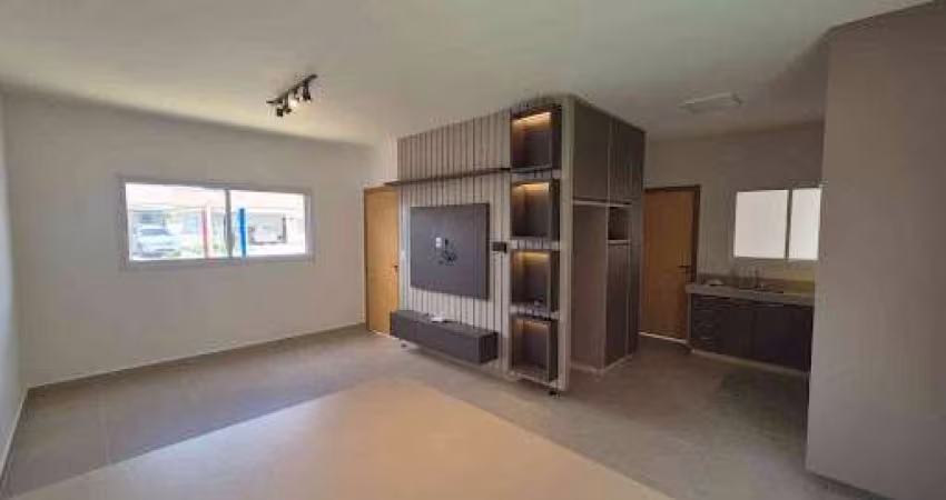 Casa com 3 dormitórios para alugar, 200 m² - Parque dos Pirineus - Anápolis/GO Em condominio fechado , Royal Village I
