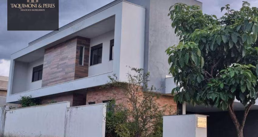 Casa com 3 dormitórios para alugar, 274 m² por R$ 9.294,00/mês - CONDOMÍNIO TERRAS ALPHAVILLE ANÁPOLIS - Anápolis/GO