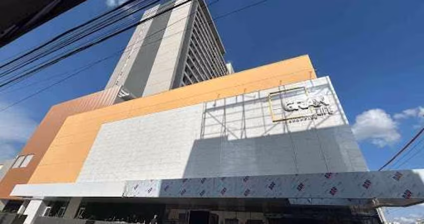 Ágio de Sala Comercial - GranLiife