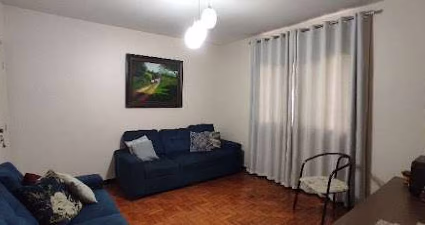 Apartamento De 3 Qts - Centro!