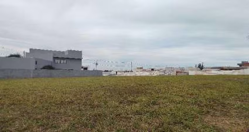 Cond Terras Alphaville  - Lote Bem Localizado!
