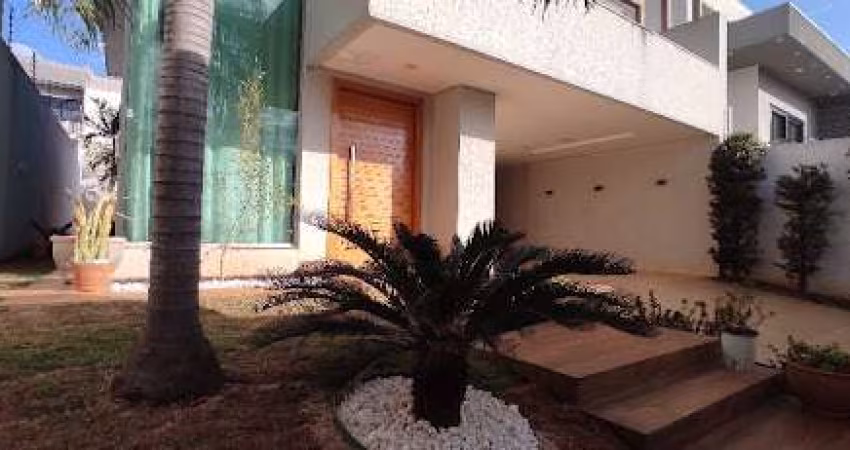 Lindo Sobrado No Jardins do Lago