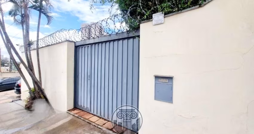 Imperdível oportunidade: Casa à venda em Ribeirão Preto-SP, Jardim América! 3 quartos, 1 suíte, 2 salas, 3 banheiros, 4 vagas, 160 m²!