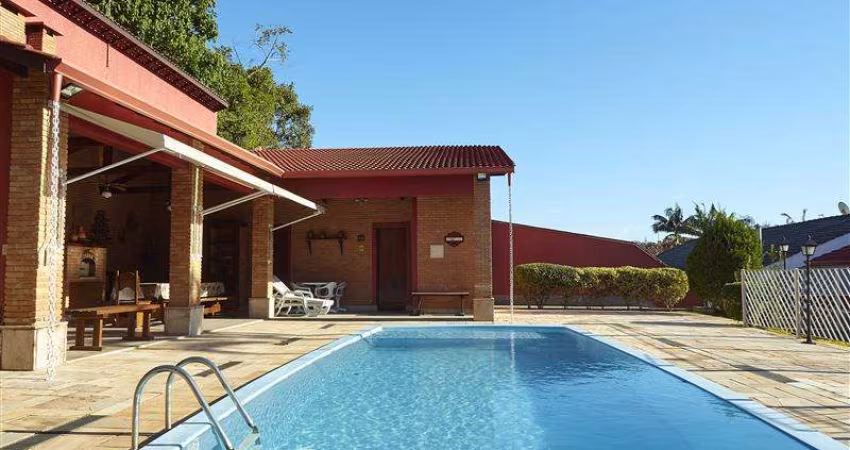 Casa Arujázinho I, II e III Arujá/SP