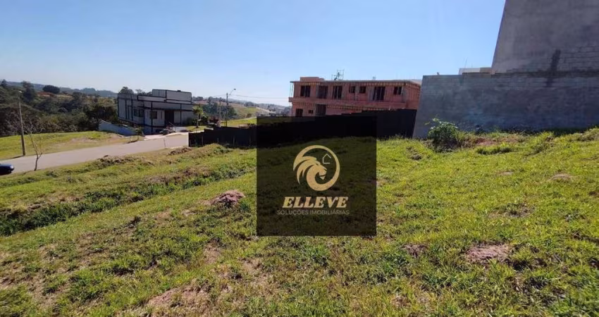 Terreno à venda, 483 m² por R$ 890.000 - Loteamento Residencial e Comercial Horto Florestal - Jundiaí/SP