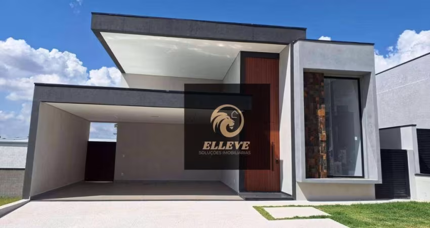Casa à venda, 150 m² por R$ 1.290.000,00 - São Venâncio - Itupeva/SP