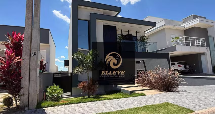 Casa à venda, 239 m² por R$ 2.050.000,00 - São Venâncio - Itupeva/SP