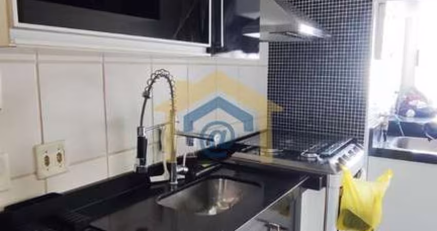 Apartamento com 2 quartos à venda na Rua Lausane, 62, Suíço, São Bernardo do Campo
