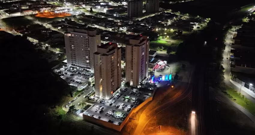 Apartamento para Venda em Piracicaba / SP no bairro PARQUE CONCEIÇÃO II