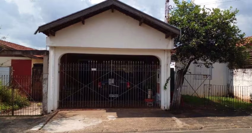 Casa para Venda em Piracicaba / SP no bairro Jardim Algodoal