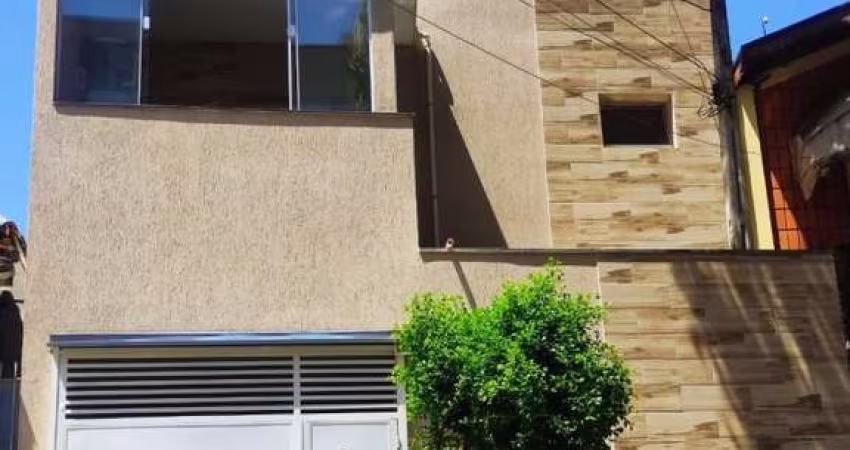 Sobrado para Venda em Piracicaba / SP no bairro JARDIM EUROPA