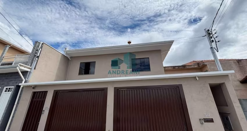 Casa com 2 quartos para alugar na Azaléias, 50, Vila Caio Junqueira, Poços de Caldas