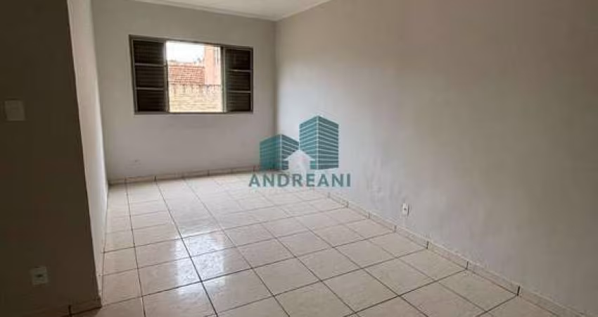 Casa com 1 quarto para alugar na Congonhas, 143, Jardim São Paulo, Poços de Caldas