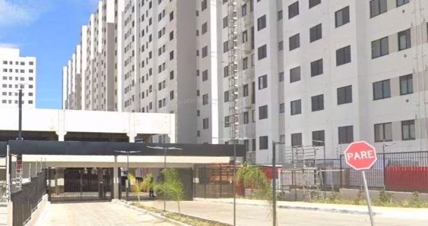 Seu novo lar: apê funcional bem localizado no Jardim Ipaussurama do lado da PUCC