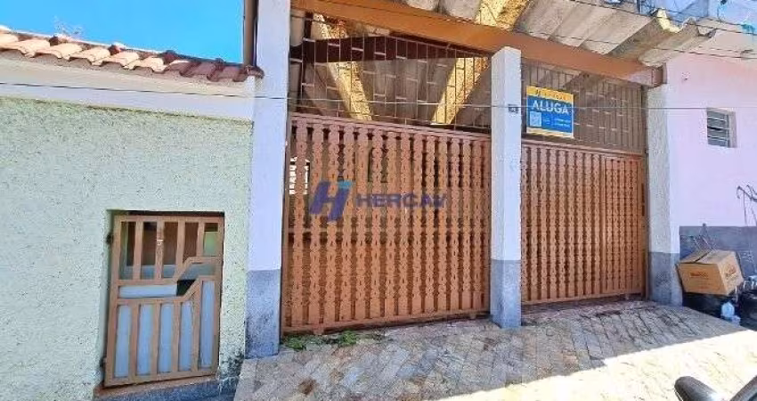 Casa para alugar no bairro Jardim Vila Galvão - Guarulhos/SP