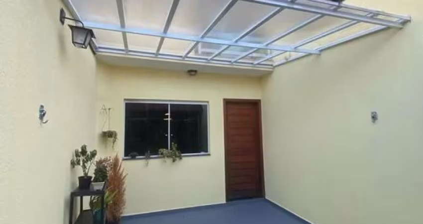 Lindo Sobrado Vila Formosa