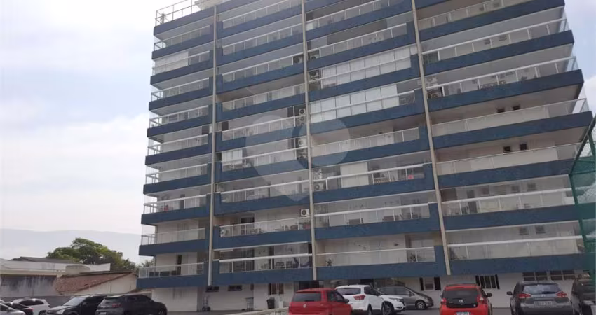 Apartamento com 2 quartos à venda em Centro - SP