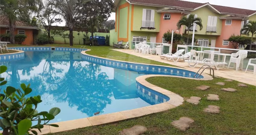 Condomínio com 2 quartos à venda em Maitinga - SP