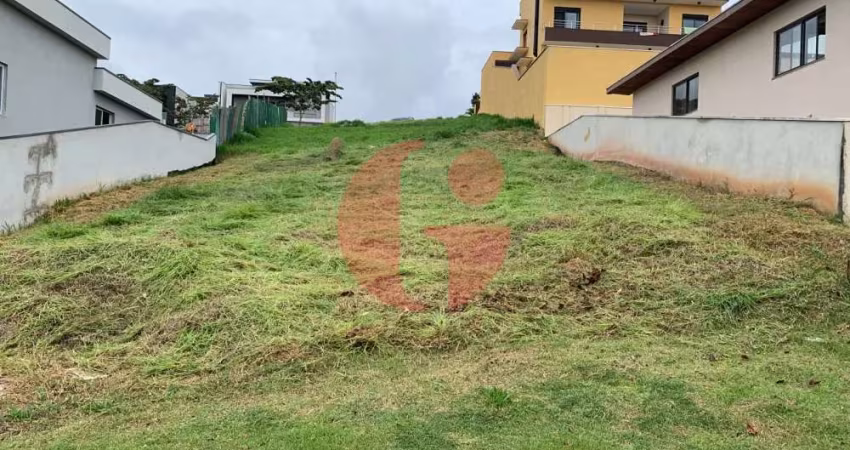 Excelente Terreno em Condomínio para Venda com 450 m² - Urbanova