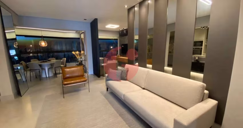 Lançamento - Jardim Aquárius 3 Suítes