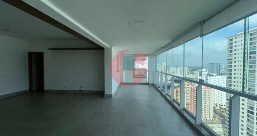 Apartamento alto padrão venda e locação com 04 quartos e 04 suítes - 183,57m² no bairro Jardim Aquarius