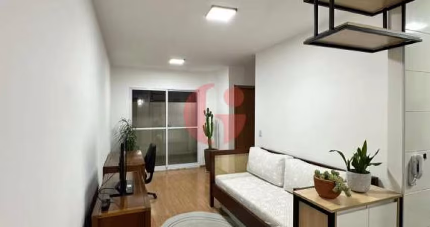 APARTAMENTO PARA VENDA COM 2 DORMITÓRIOS NO JARDIM SUL