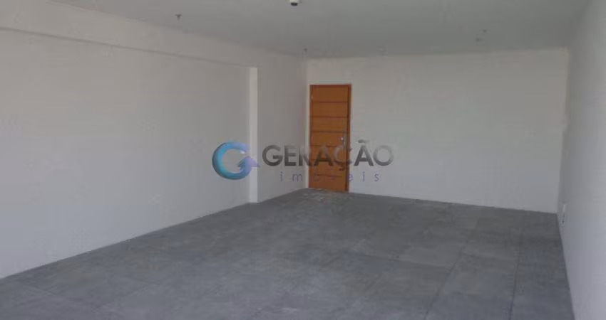 Sala comercial em condomínio para venda com 51,99m² no bairro Jardim São Dimas
