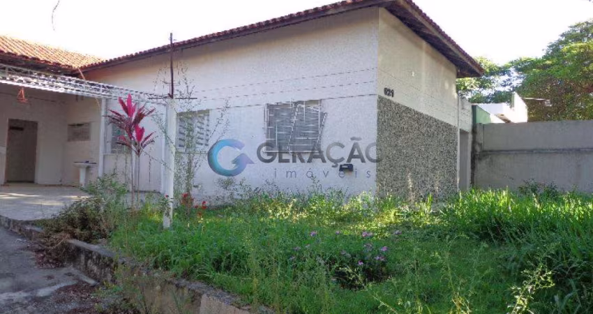 Casa Comercial de 278,00m² no Jardim Esplanada