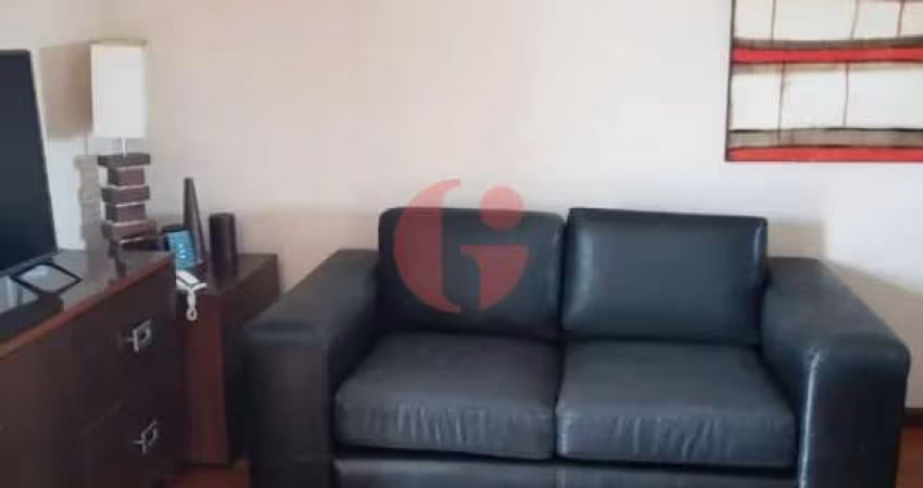 APARTAMENTO FLAT PARA VENDA | SPACEVALLEY - JARDIM SÃO DIMAS |