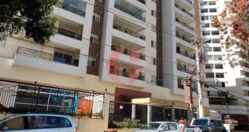 Apartamento para venda e locação com 03 quartos e 02 vagas de garagem - 95m² no bairro Jardim Aquarius