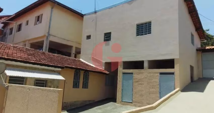 Casa comercial para venda com 200m² no bairro São Judas Tadeu