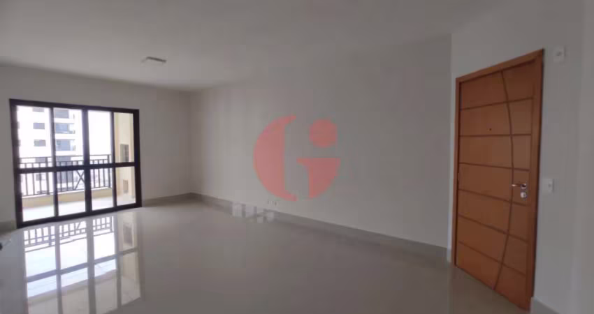 Apartamento alto padrão para venda e locação com 04 quartos e 03 vagas de garagem - 157,19m² no bairro Jardim Esplanada