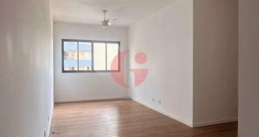 Apartamento para locação reformado com 03 quartos e 01 vaga de garagem - 85m² no bairro Jardim Aquarius