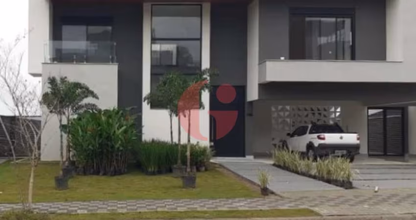 Casa em condomínio para venda com 04 quartos e 06 vagas de garagem - 530m² no bairro Urbanova