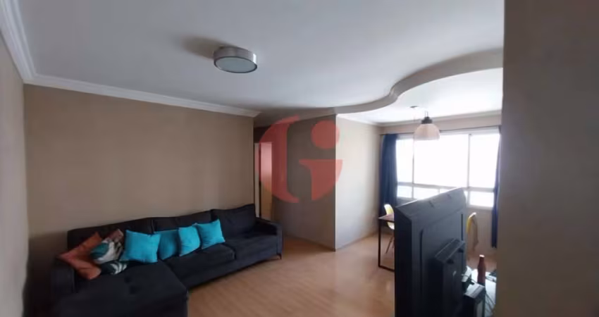 Apartamento para venda com 03 quartos e 02 vagas de garagem - 80m² no bairro Jardim Esplanada