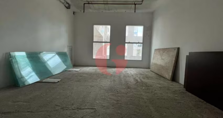 Sala comercial em condomínio para locação com 37,53m² no bairro Jardim Aquarius