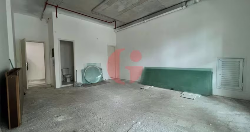 Sala comercial em condomínio para locação com 37,55m² no bairro Jardim Aquarius