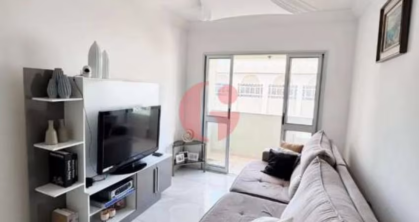 Apartamento para venda com 3 quartos e 2 vagas de garagem - 87m² no bairro Jardim Satélite