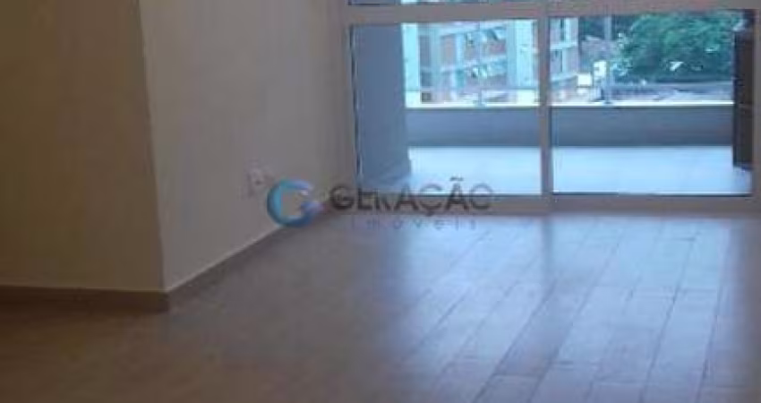 Apartamento para locação com 02 quartos e 02 vagas de garagem - 72,18m² no bairro Jardim São Dimas