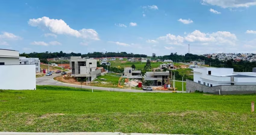 Terreno em Condomínio Villagio Azzure Itupeva-SP 360M² Declive R$240.000,00