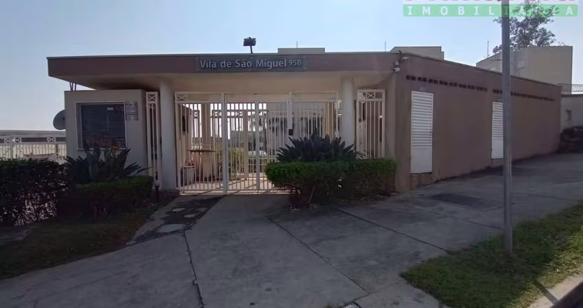 Apartamento para Locação em Itaquaquecetuba, Cidade Kemel, 2 dormitórios, 1 banheiro, 1 vaga