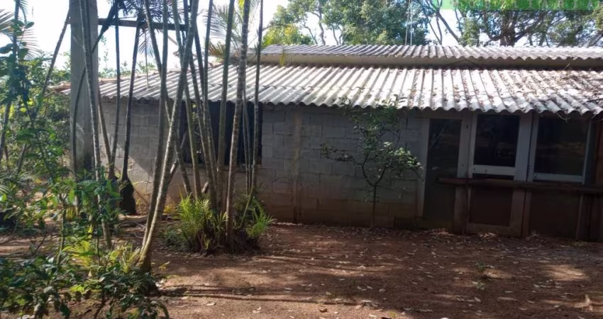 Chácara para Venda em Mogi das Cruzes, Taiacupeba, 2 dormitórios, 1 banheiro, 7 vagas